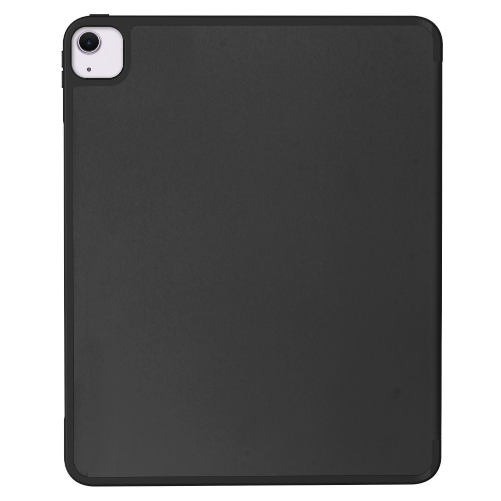 Husa de protectie Tableta Tech-Protect SC Pen iPad Air 13" 1 / 2 / 2024-2025 Negru