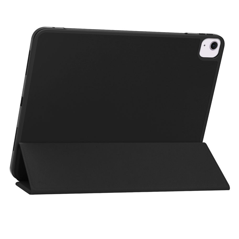 Husa de protectie Tableta Tech-Protect SC Pen iPad Air 13" 1 / 2 / 2024-2025 Negru