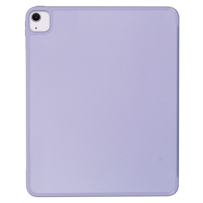 Husa de protectie Tableta Tech-Protect SC Pen iPad Air 13" 1 / 2 / 2024-2025 Violet