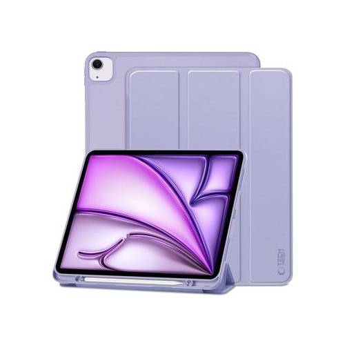 iPad Air (第5) パープル 256GB WiFi、Pencil、ケース Amazon.co.jp: ProCase iPad Air 11インチ ケース M4（2026） / M3