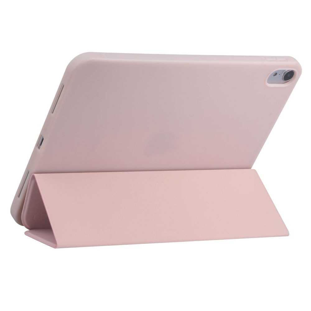 Husa de protectie Tableta Tech-Protect Smartcase iPad Air 10.9" 4 / 5 / 2020-2022 / 11" 6 / 7 / 2024-2025 Pink