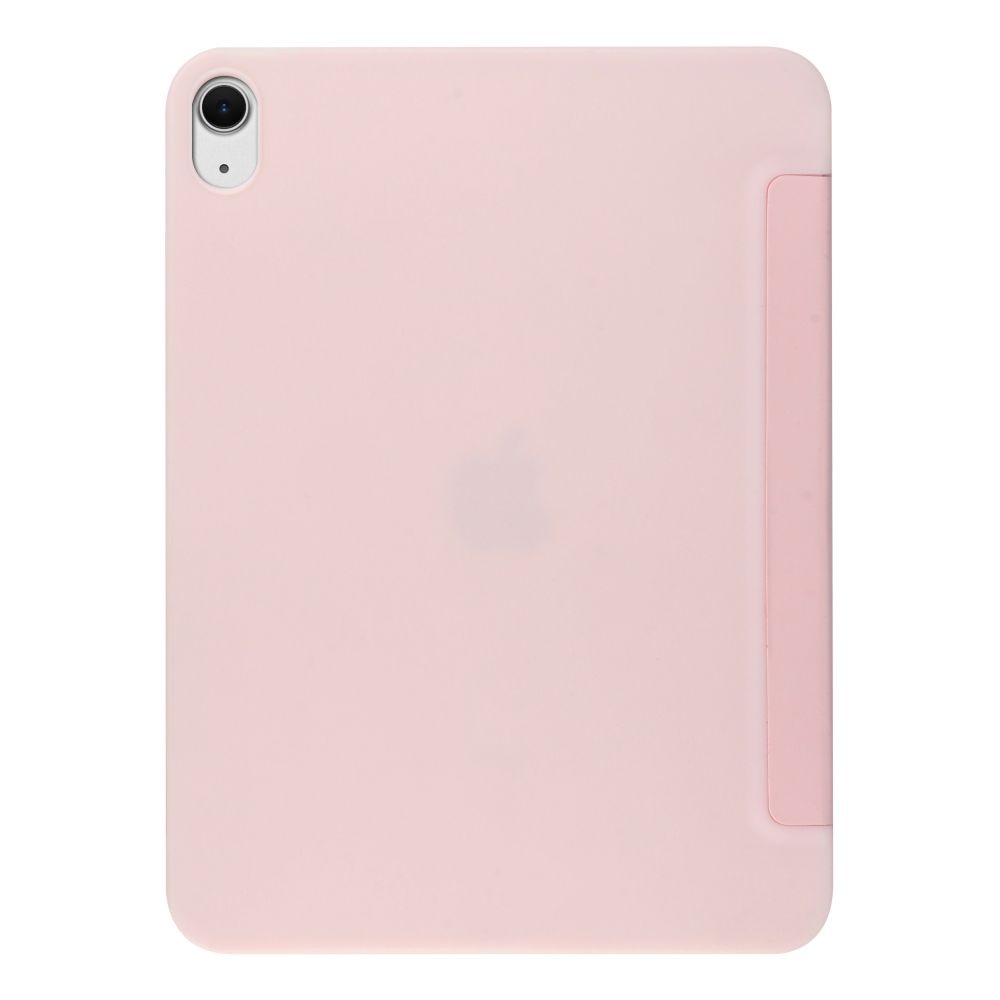 Husa de protectie Tableta Tech-Protect Smartcase iPad Air 10.9" 4 / 5 / 2020-2022 / 11" 6 / 7 / 2024-2025 Pink