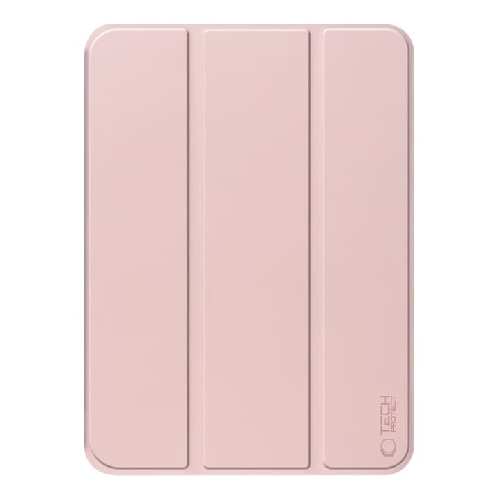 Husa de protectie Tableta Tech-Protect Smartcase iPad Air 10.9" 4 / 5 / 2020-2022 / 11" 6 / 7 / 2024-2025 Pink