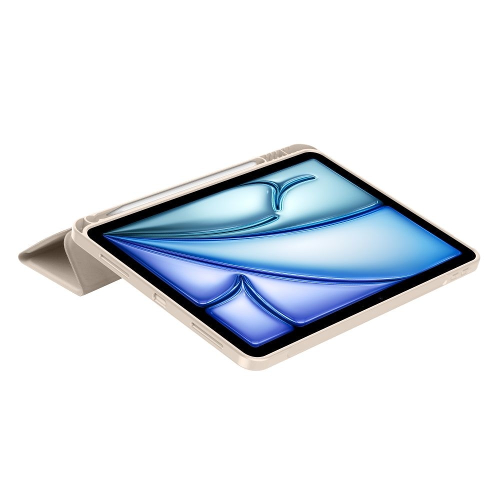Husa de protectie Tableta Tech-Protect SC Pen iPad Air 10.9" 4 / 5 / 2020-2022 / 11" 6 / 7 / 2024-2025 Starlight