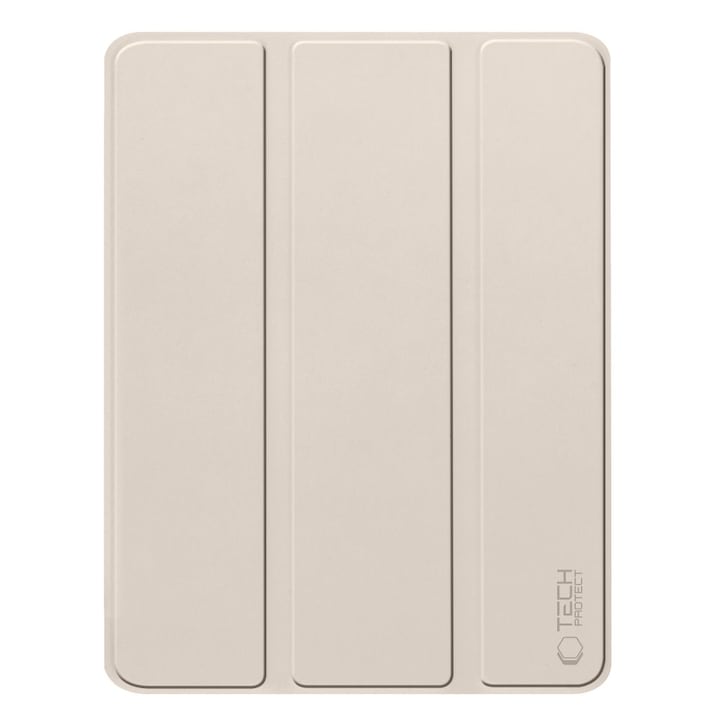 Husa de protectie Tableta Tech-Protect SC Pen iPad Air 10.9" 4 / 5 / 2020-2022 / 11" 6 / 7 / 2024-2025 Starlight