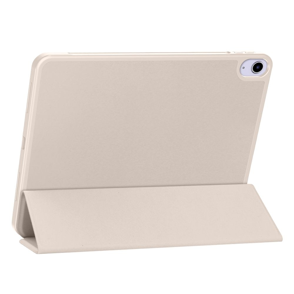 Husa de protectie Tableta Tech-Protect SC Pen iPad Air 10.9" 4 / 5 / 2020-2022 / 11" 6 / 7 / 2024-2025 Starlight