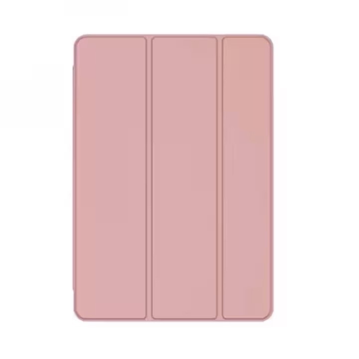 Husa de protectie tableta Tech-Protect SC Pen pentru Galaxy Tab S9 11.0 / S9 Fe / S10 Fe / S10 Lite 10.9 X710 / X716B / X510 / X516B / X520 / X526 / X400 / X406B Pink