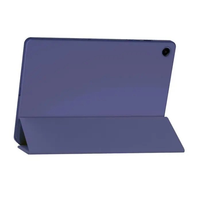 Husa de protectie tableta Tech-Protect Smartcase pentru Galaxy Tab A9+ Plus 11.0 X210 / X215 / X216 Navy