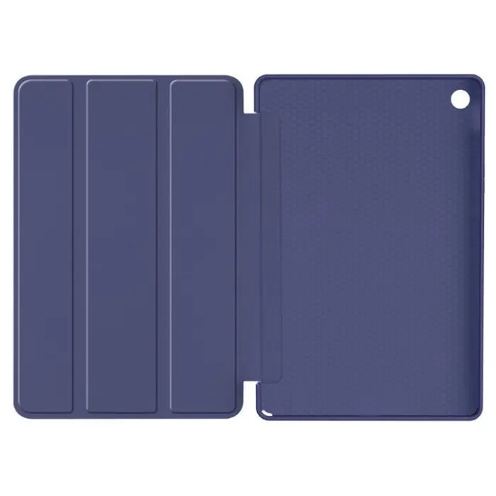 Husa de protectie tableta Tech-Protect Smartcase pentru Galaxy Tab A9+ Plus 11.0 X210 / X215 / X216 Navy