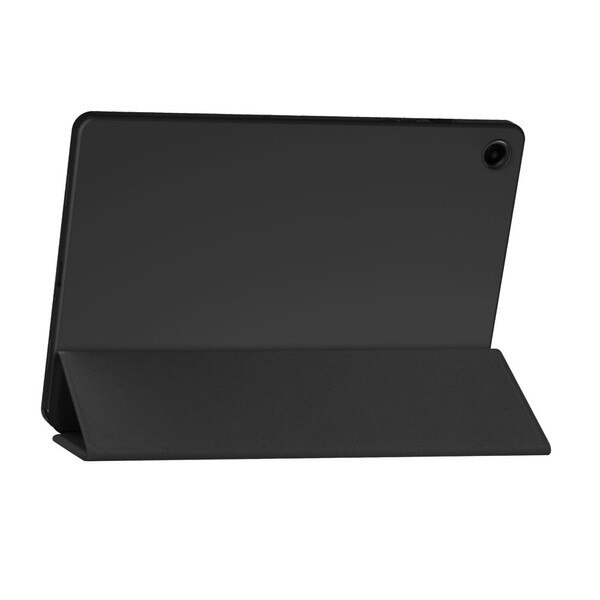 Husa de protectie tableta Tech-Protect Smartcase pentru Galaxy Tab A9+ Plus 11.0 X210 / X215 / X216 Negru