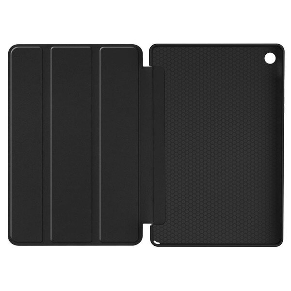 Husa de protectie tableta Tech-Protect Smartcase pentru Galaxy Tab A9+ Plus 11.0 X210 / X215 / X216 Negru