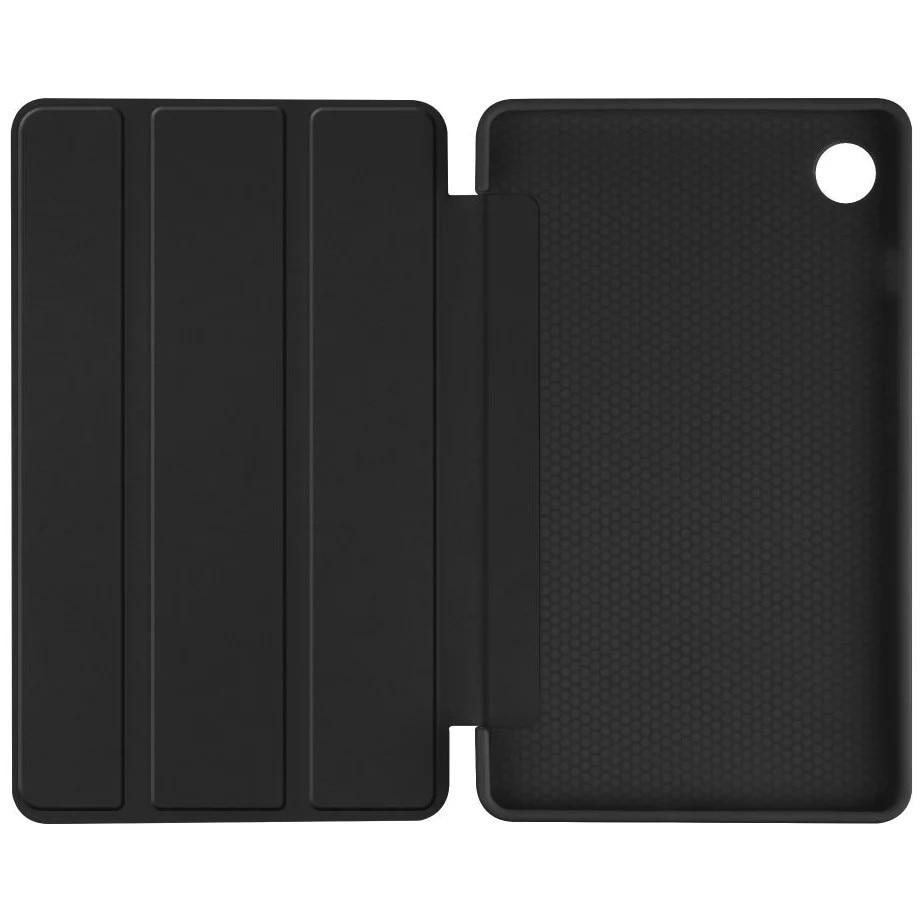 Husa de protectie tableta Tech-Protect Smartcase pentru Galaxy Tab A9 8.7 X110 / X115 Negru