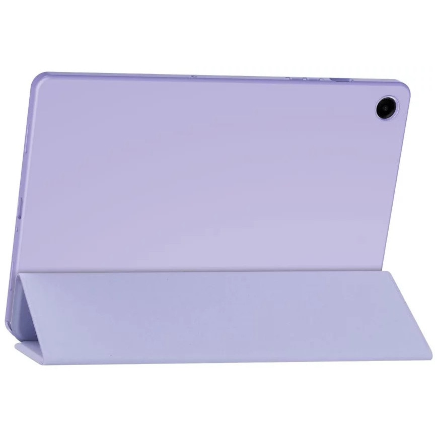 Husa de protectie tableta Tech-Protect Smartcase pentru Galaxy Tab A9+ Plus 11.0 X210 / X215 / X216 Violet