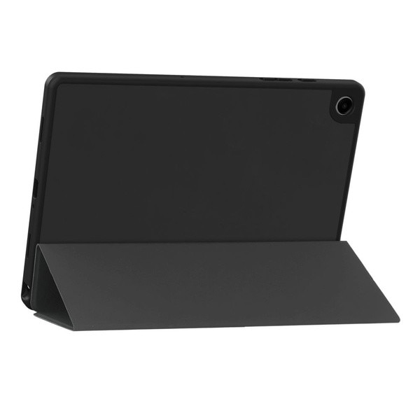 Husa Tech-Protect Smartcase Pen compatibila cu Samsung Galaxy Tab A9 Plus 11 inch Black