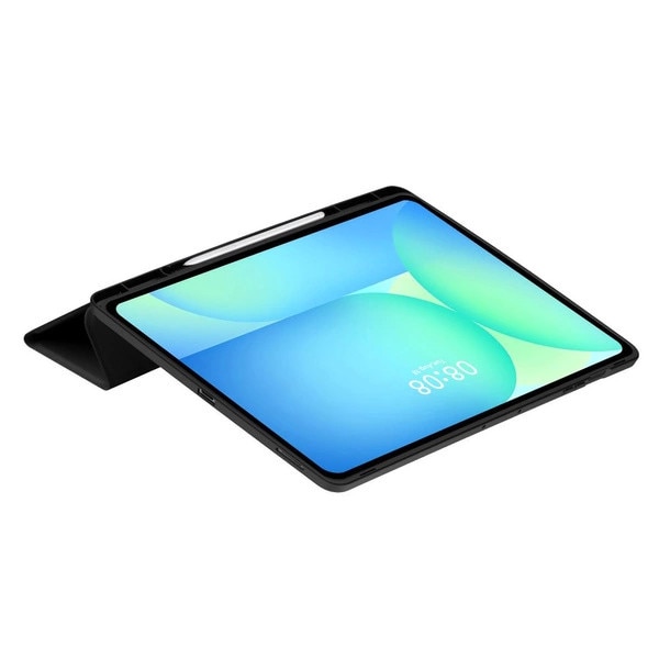 Husa de protectie tableta Tech-Protect SC Pen pentru Galaxy Tab S10 Fe+ Plus 13.1 X620 / X626B Negru