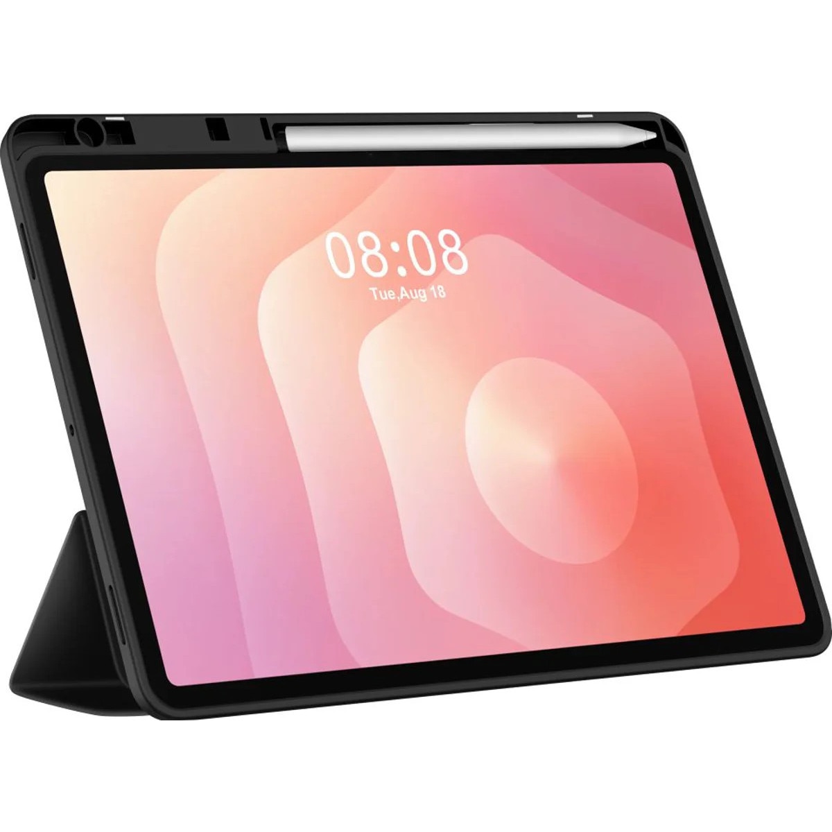 Husa de protectie tableta Tech-Protect SC Pen pentru Galaxy Tab S11 11.0 X730 / X736B Negru
