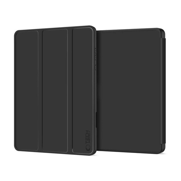 Husa de protectie tableta Tech-Protect SC Pen pentru Galaxy Tab S8 Ultra / S9 Ultra / S10 Ultra / S11 Ultra 14.6 Negru
