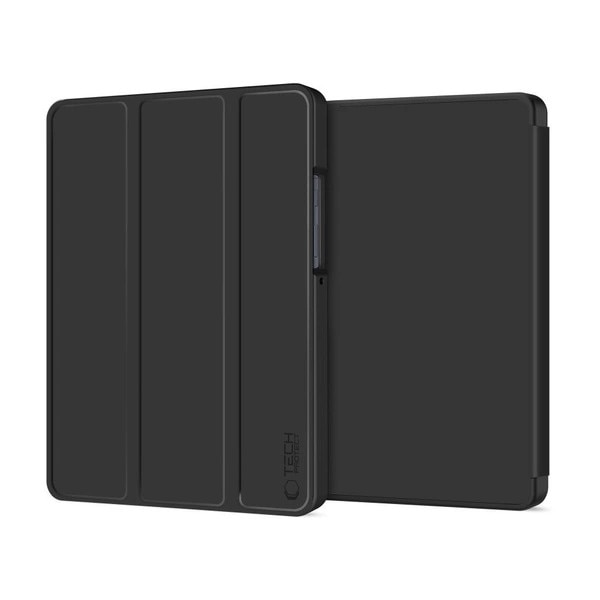Husa de protectie tableta Tech-Protect SC Pen pentru Galaxy Tab A9+ / A11+ Plus 11.0 X210 / X215 / X216 / X230 / X235 / X236 Negru