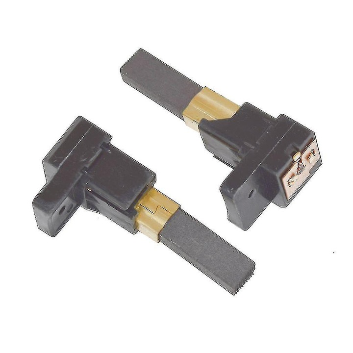 Perie de schimb pentru aspiratoare, set, carbon, compatibil cu Dyson DC05 DC07 DC08 DC11 DC14 DC19