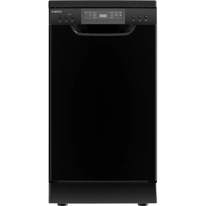 Masina de spalat vase incorporabila Candy Rapido CI 3C6F0A, 13 seturi, 8 programe, Clasa C, WiFi+Ble, Wash & Dry 35', Motor Speed-Drive Inverter , Automatic Open Door, 60 cm