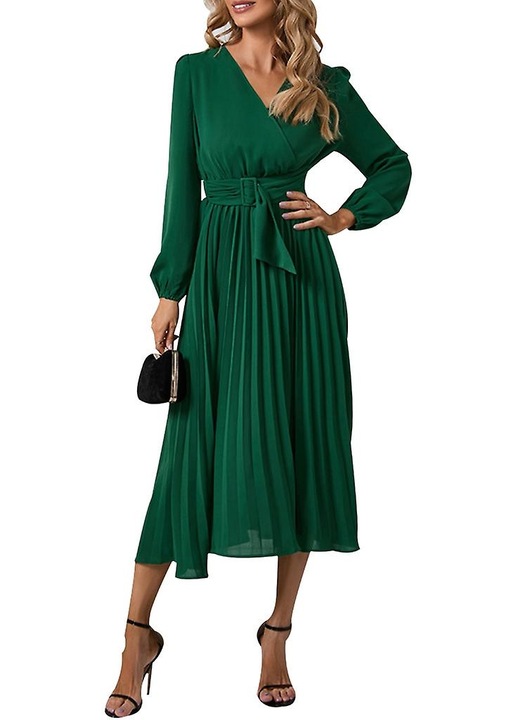 maneciwwwwwwwsd, Verde