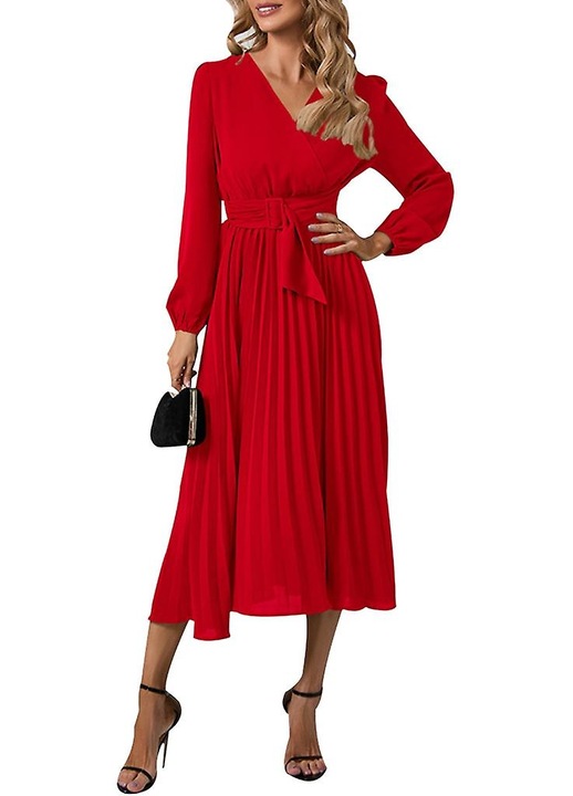 maneciwwwwwwwsd, Rosu