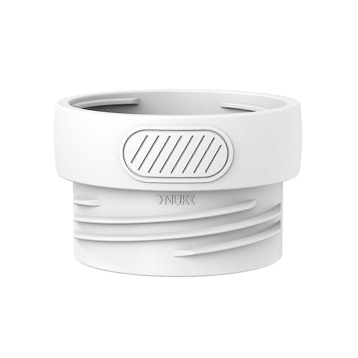 Adaptor pentru biberoane, 60mm, set de 1, material de calitate, fara BPA