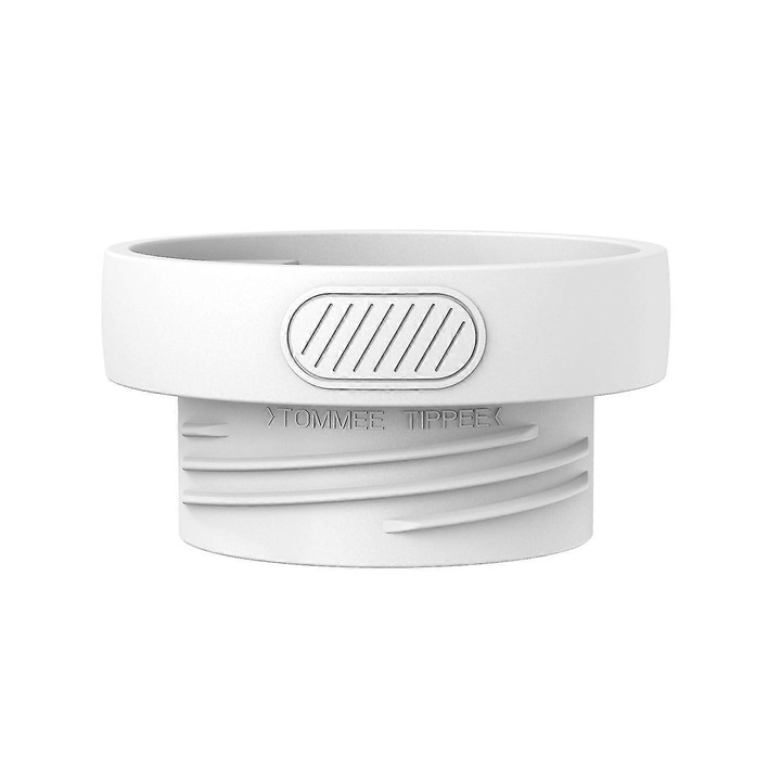 Adaptor pentru biberoane, 60mm, set de 1 buc, material de calitate, compatibil cu diverse marci