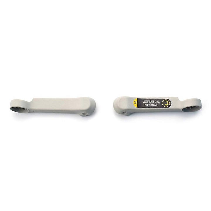Eredeti karszerkezet DJI Mini 2/Mini SE-hez, alkatrészek, használt