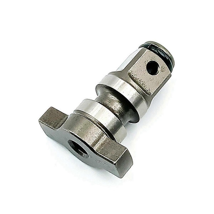 Ciocan de impact 2864-20, metal, 3/4 inch, set