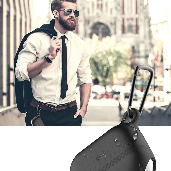 Set-top box távirányító, fehér, 2 x AAA, 1 darab