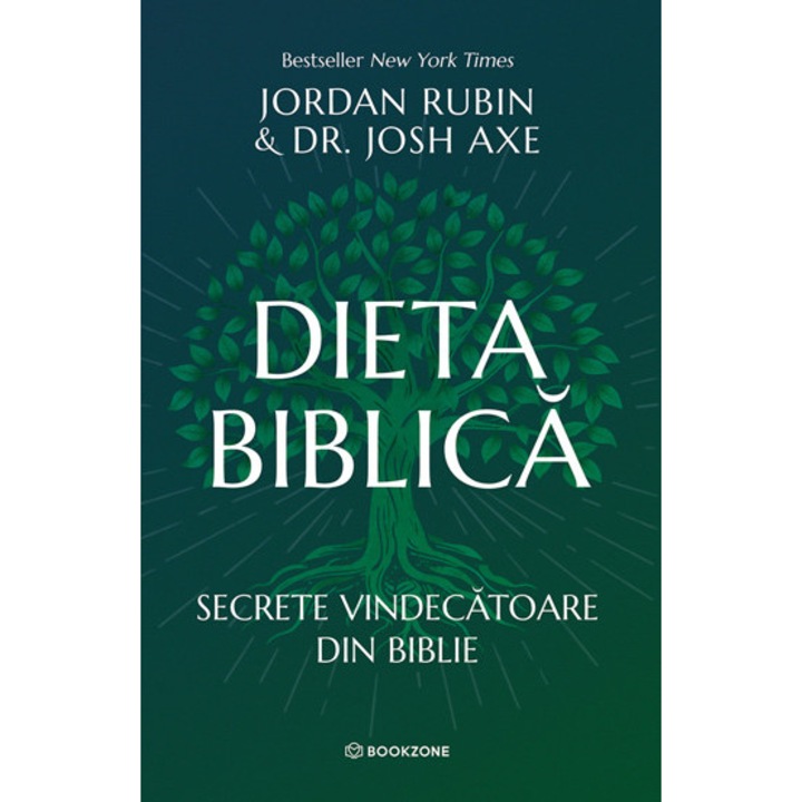Dieta biblica