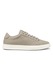 Geox, Pantofi sport Baltmoore low-cut din piele, Maro deschis, 46