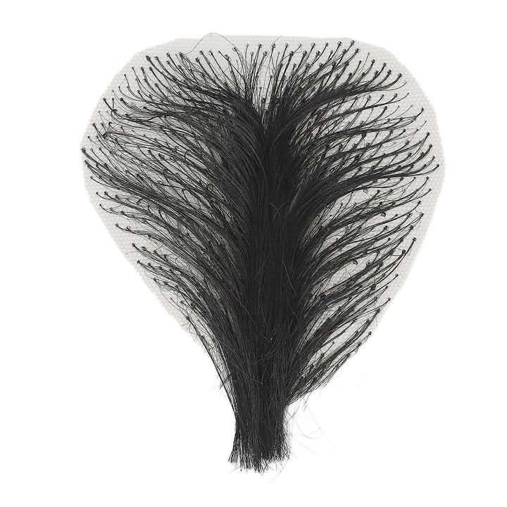 Par fals pentru volum, sintetic, usor de aplicat, multicolor, set 1 bucata