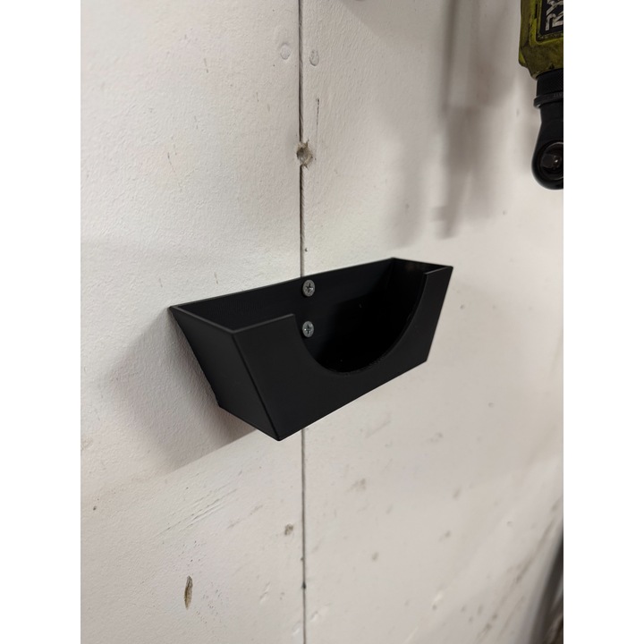 Fali tartó sarokcsiszolóhoz