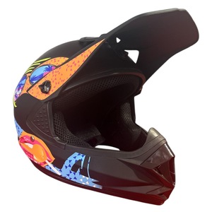 Echipamente protectie Motorsport