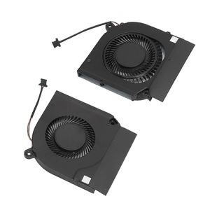 JISHIYUFS Koelventilator voor Acer Nitro 5 en Nitro 7 (laptops) - ELECTRONIC_COMPONENT_FAN - 1 stuk - Air - JISHIYUFS