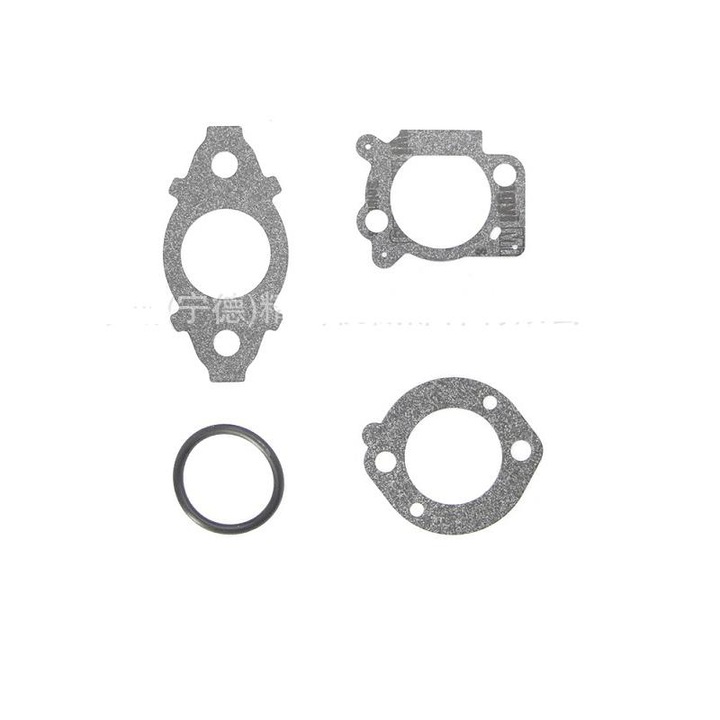 Kit de reparatie carburator pentru motoare 593599 595390, consumabile masini de gradinarit