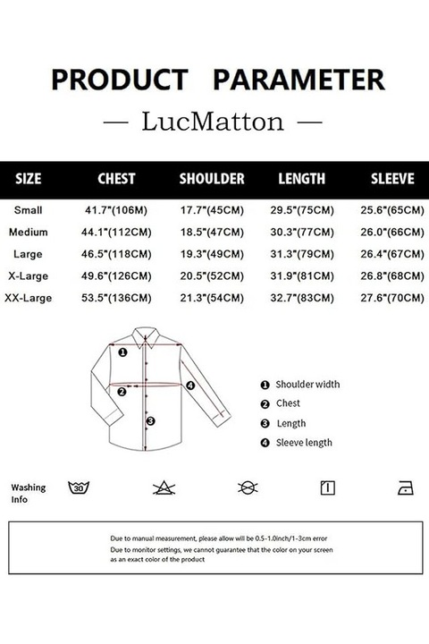 Camasa eleganta cu guler mandarin pentru barbati, alb, marime 2XL ...