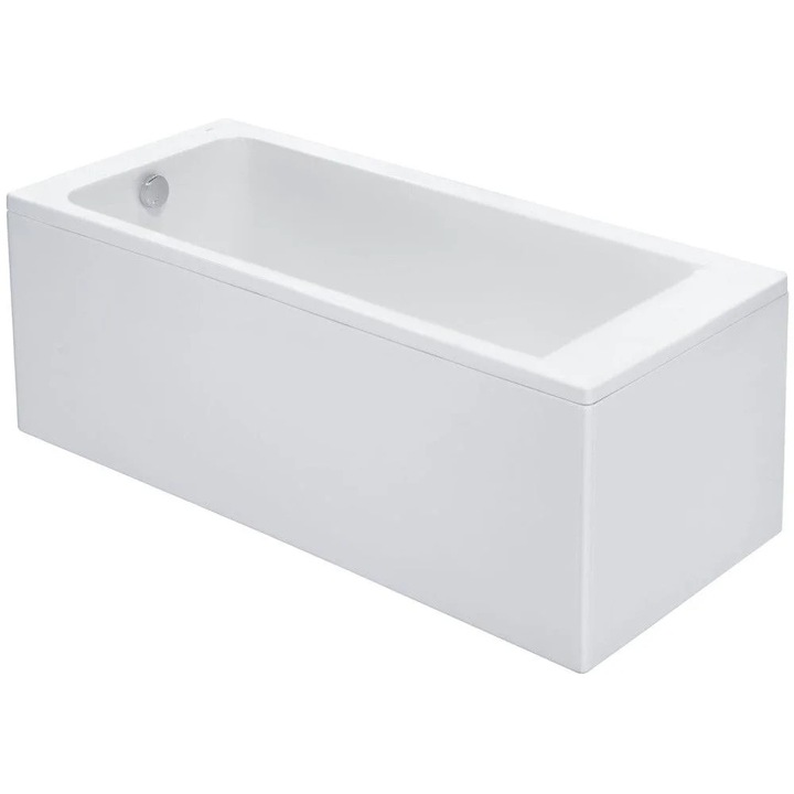 Masca frontala pentru cada Roca Easy, 170 cm