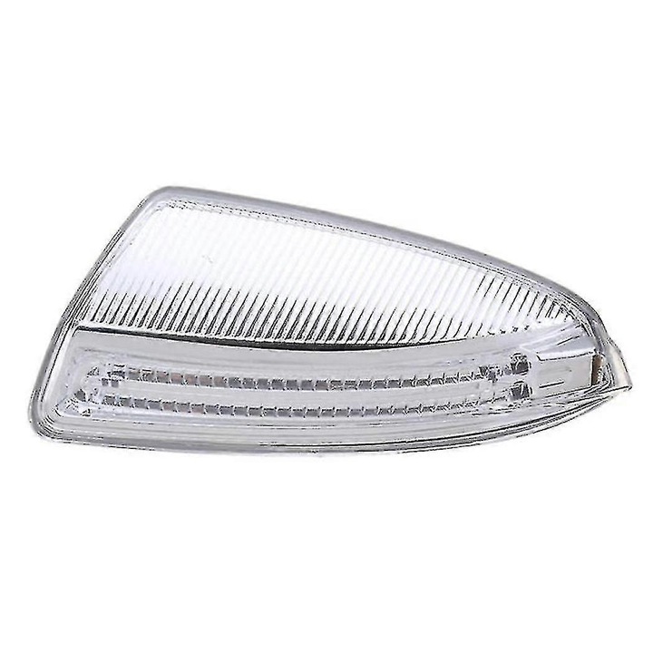 Lampa semnalizare oglinda stanga pentru Mercedes W164 W204 W639