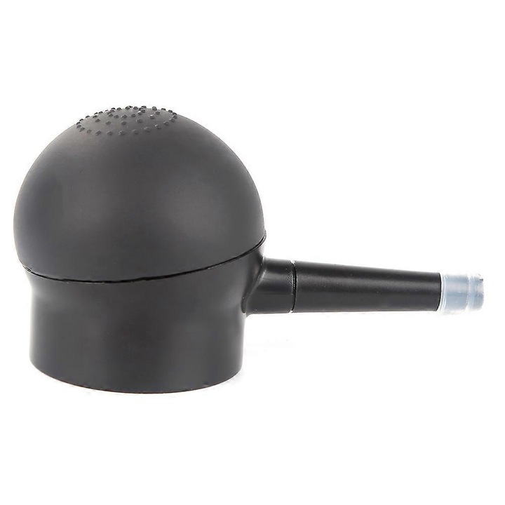 Spray aplicator pentru fibre de par, 10.8x6.3x6.3cm