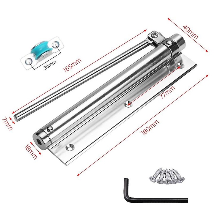 Clema tija capota 68247114aa pentru Renegade 2017-2022
