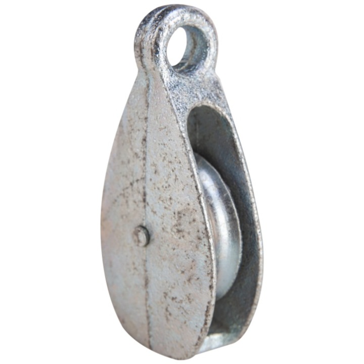 Scripete cu Inel Transversal / D[inch]: 1 1/4; G[kg]: 170