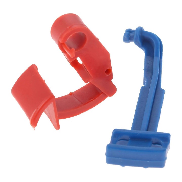 Set intrerupator/maneta pentru ferastraie cu lant Husqvarna 340, 345, 346, 350, 353