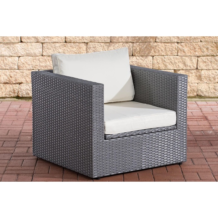 Átlátszó akril D6 19mm-es dobókocka szett, 5 darab, többszínű