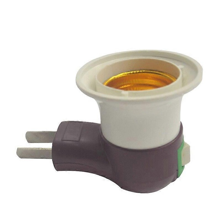 Bec inteligent RGBCW, dimabil, 16 milioane de culori, E27/B22, set de becuri