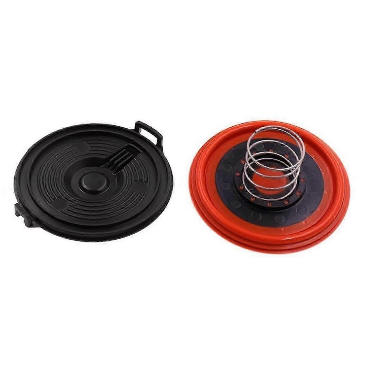 Motortető E81/E87/E88/E82/E90/E91/E92/E93/E60/E61, fekete, műanyag