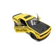 Macheta Dodge Challenger SRT Hellcat Redeye Widebody NYC Hellcab 2023 - 1/18 Solido