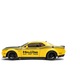 Macheta Dodge Challenger SRT Hellcat Redeye Widebody NYC Hellcab 2023 - 1/18 Solido